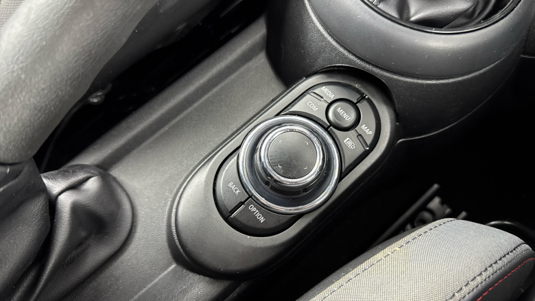 MINI Hatchback 1.5 Cooper Sport 3dr Petrol Hatchback